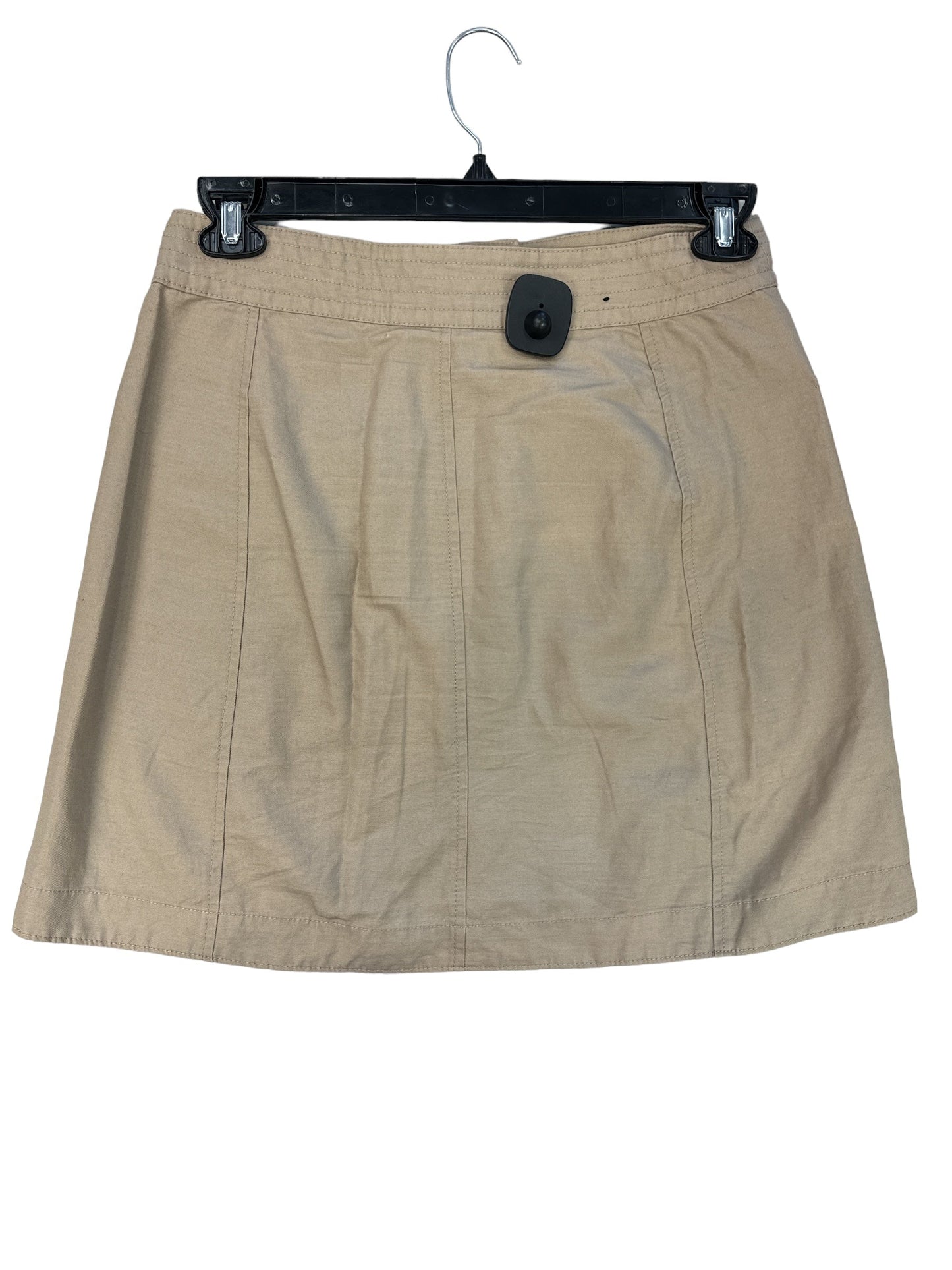 Skirt Mini & Short By Banana Republic  Size: 6