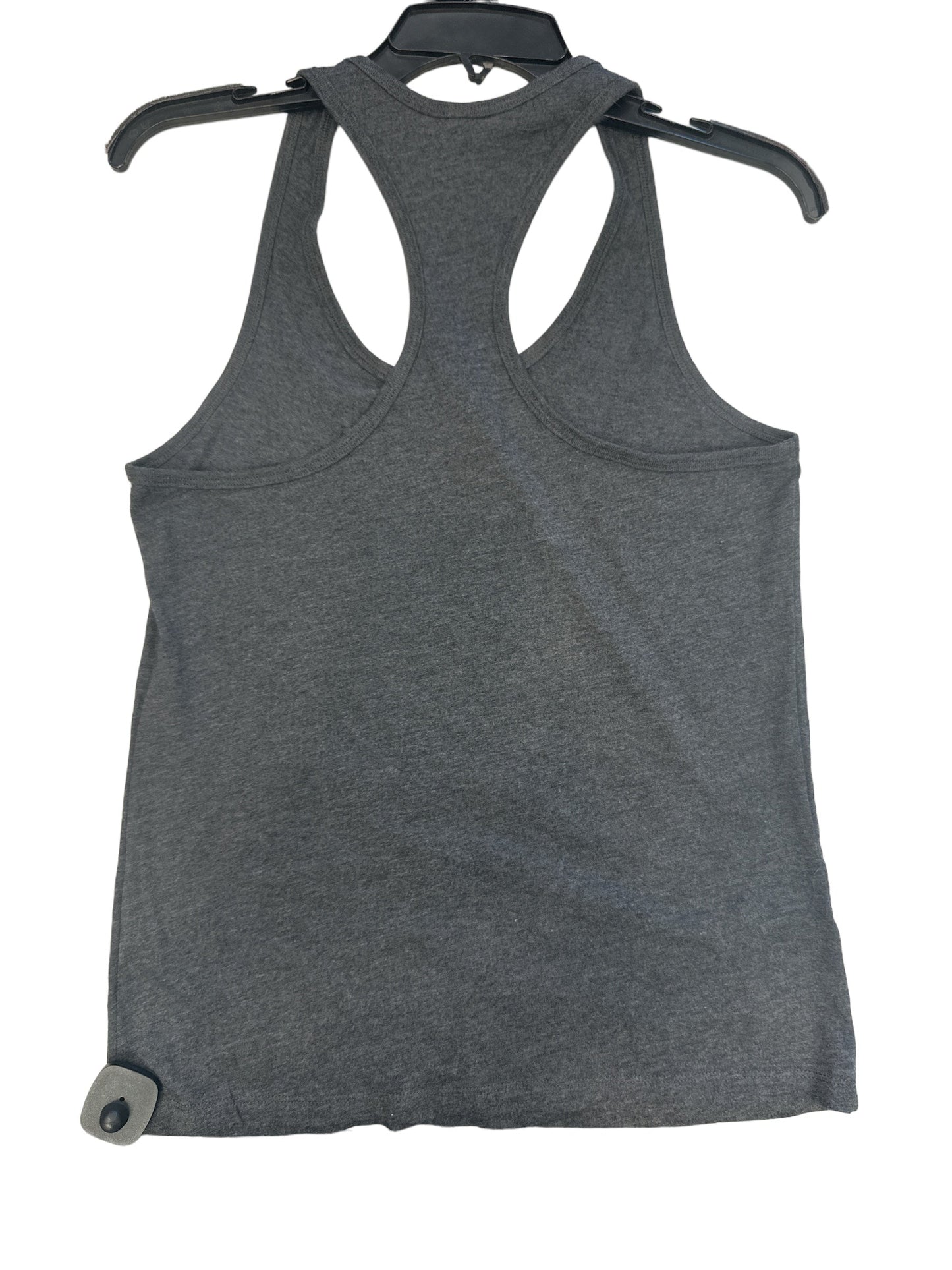 Tank Top By Bella + Canvas  Size: M