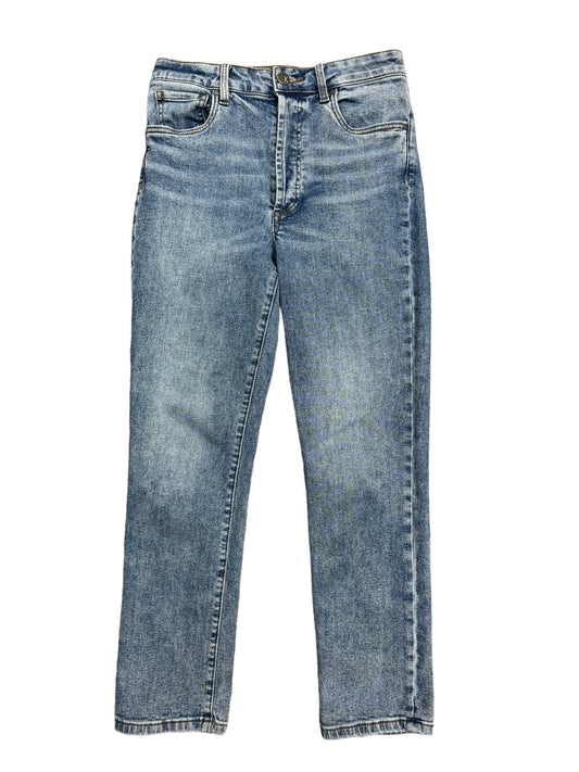 Jeans Straight By Kut  Size: 0