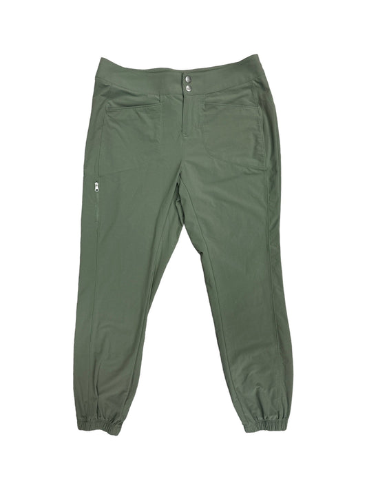 Athletic Pants By Marmot  Size: M