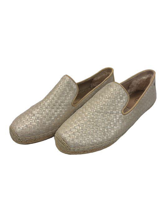 Shoes Flats By Ugg  Size: 7