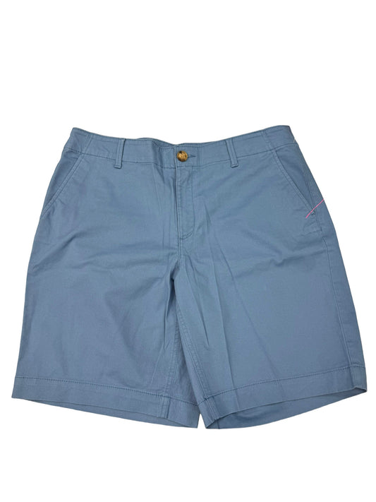 Blue Shorts Loft, Size 12