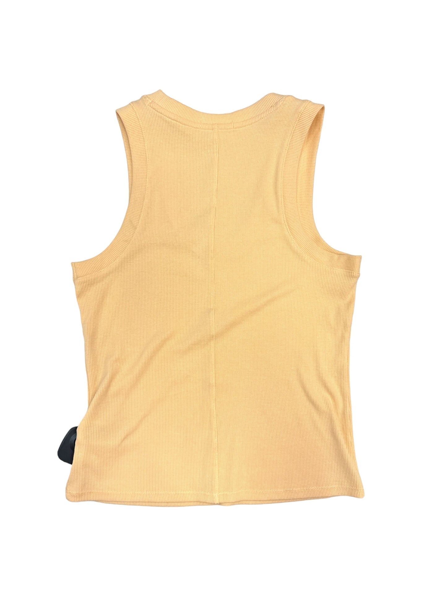 Peach Tank Top Z Supply, Size M