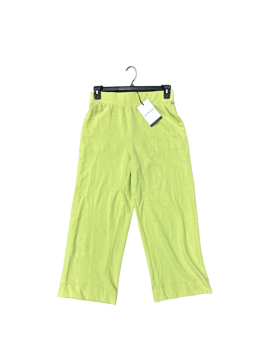 Green Athletic Pants Who What Wear, Size S