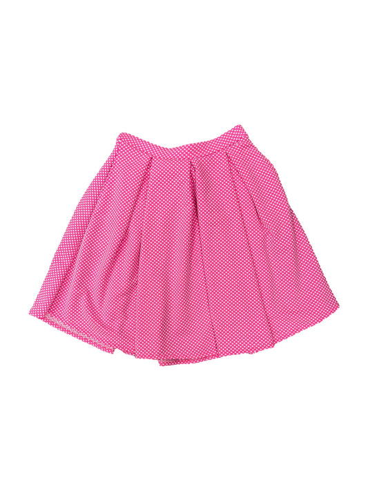 Pink Skirt Midi Lularoe, Size 6
