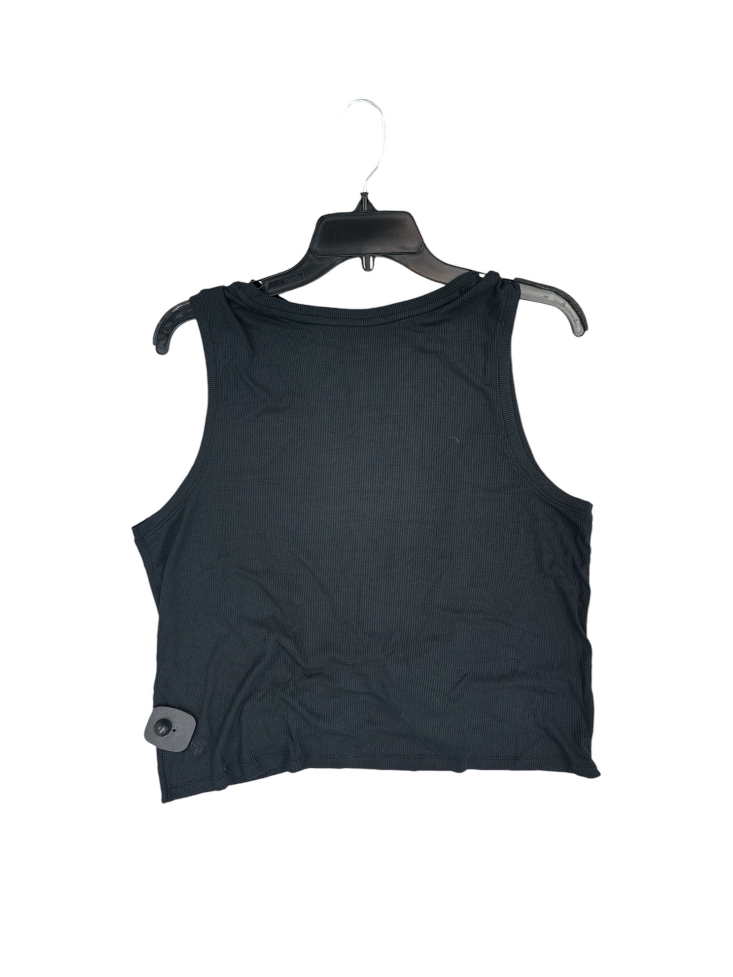 Athletic Tank Top By All In Motion In Black, Size: Xl