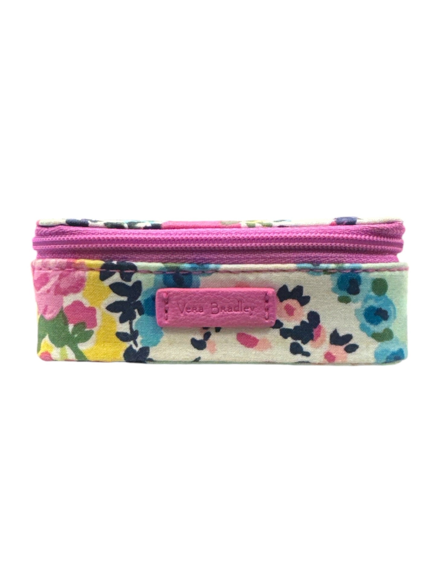 Makeup Bag By Vera Bradley, Size: Small