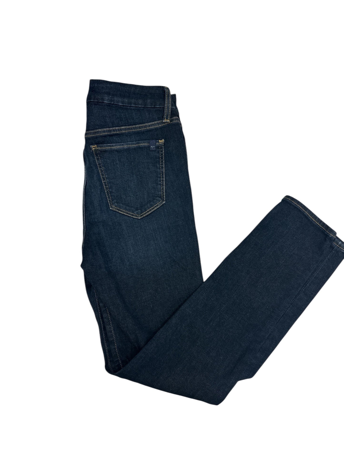 Jeans Skinny By Joes Jeans In Blue Denim, Size: 8