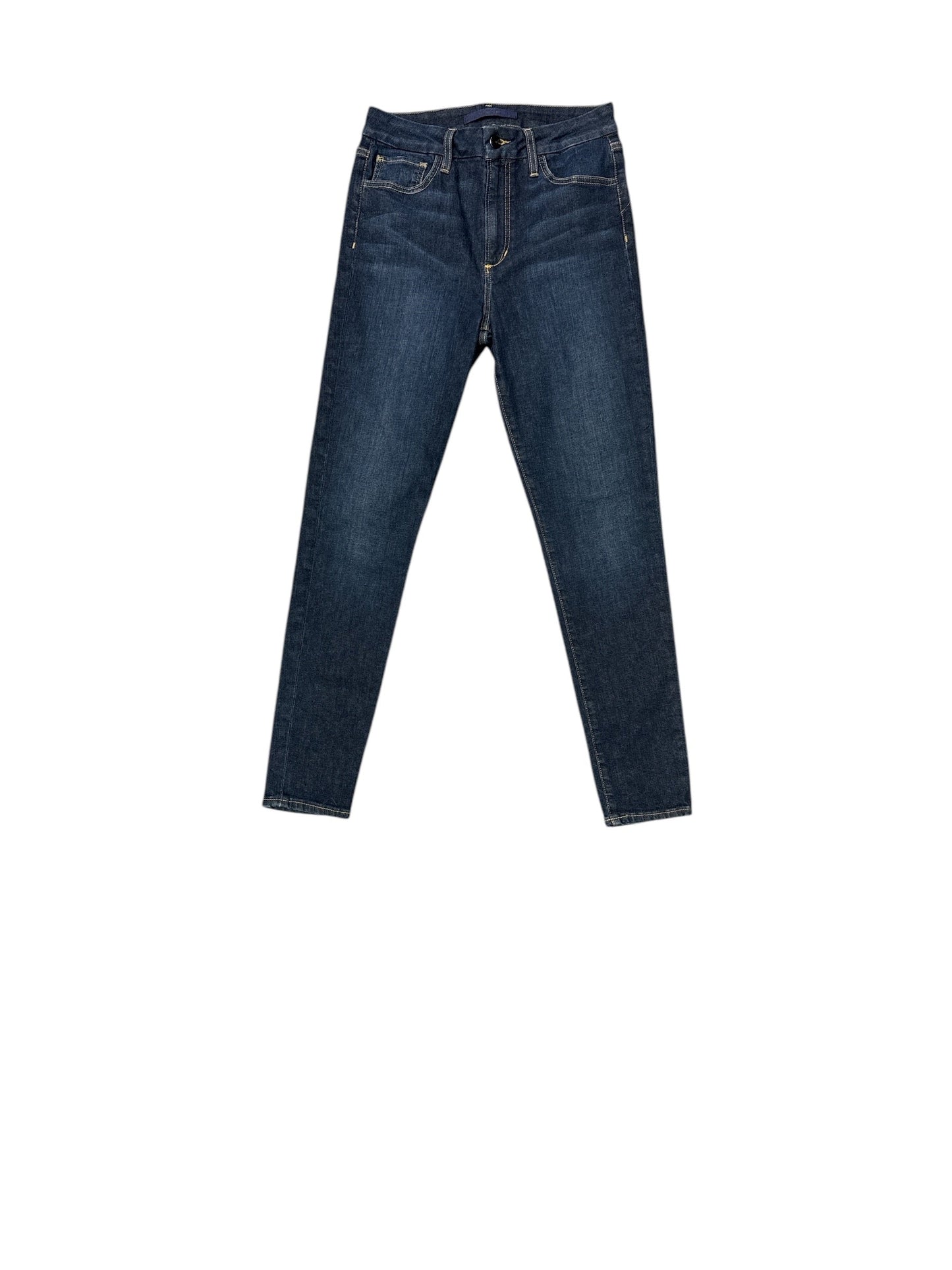 Jeans Skinny By Joes Jeans In Blue Denim, Size: 8