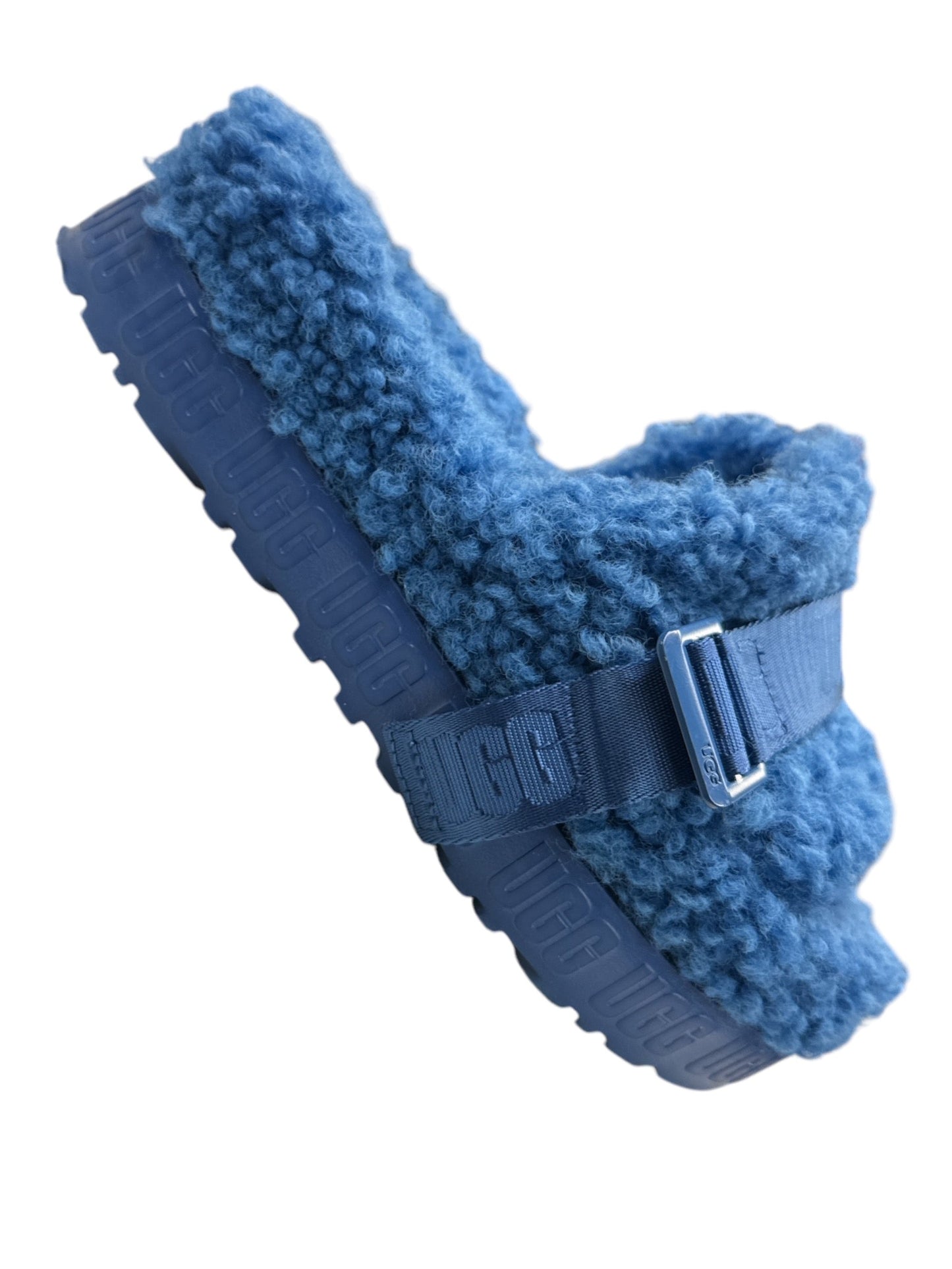 Slippers By Ugg In Blue