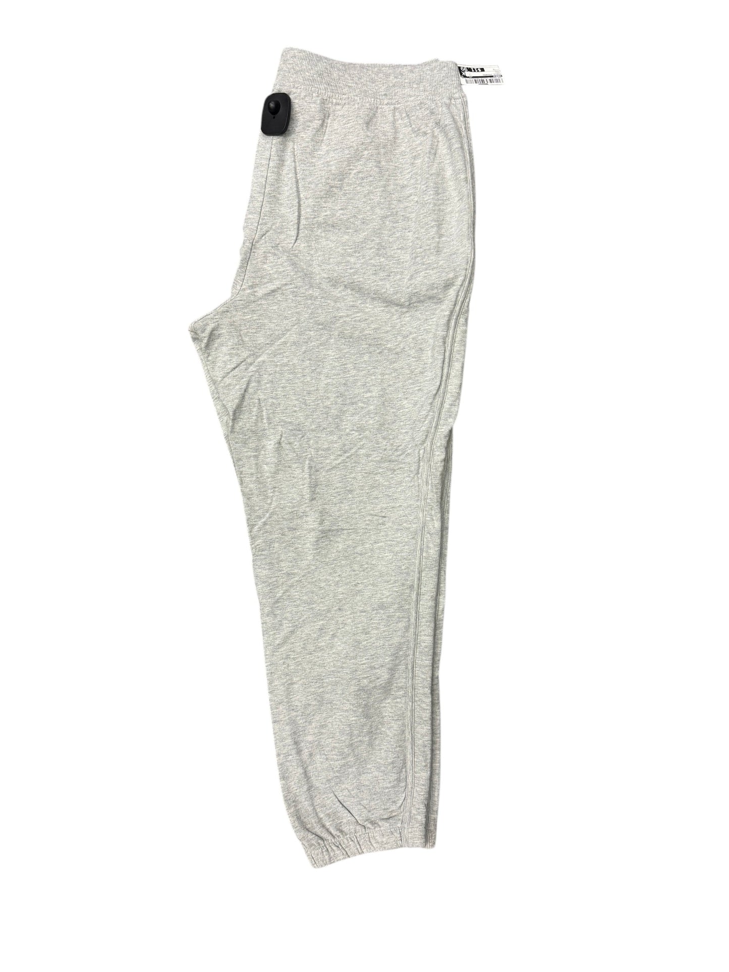 Pants Joggers By Aerie In Grey, Size: L