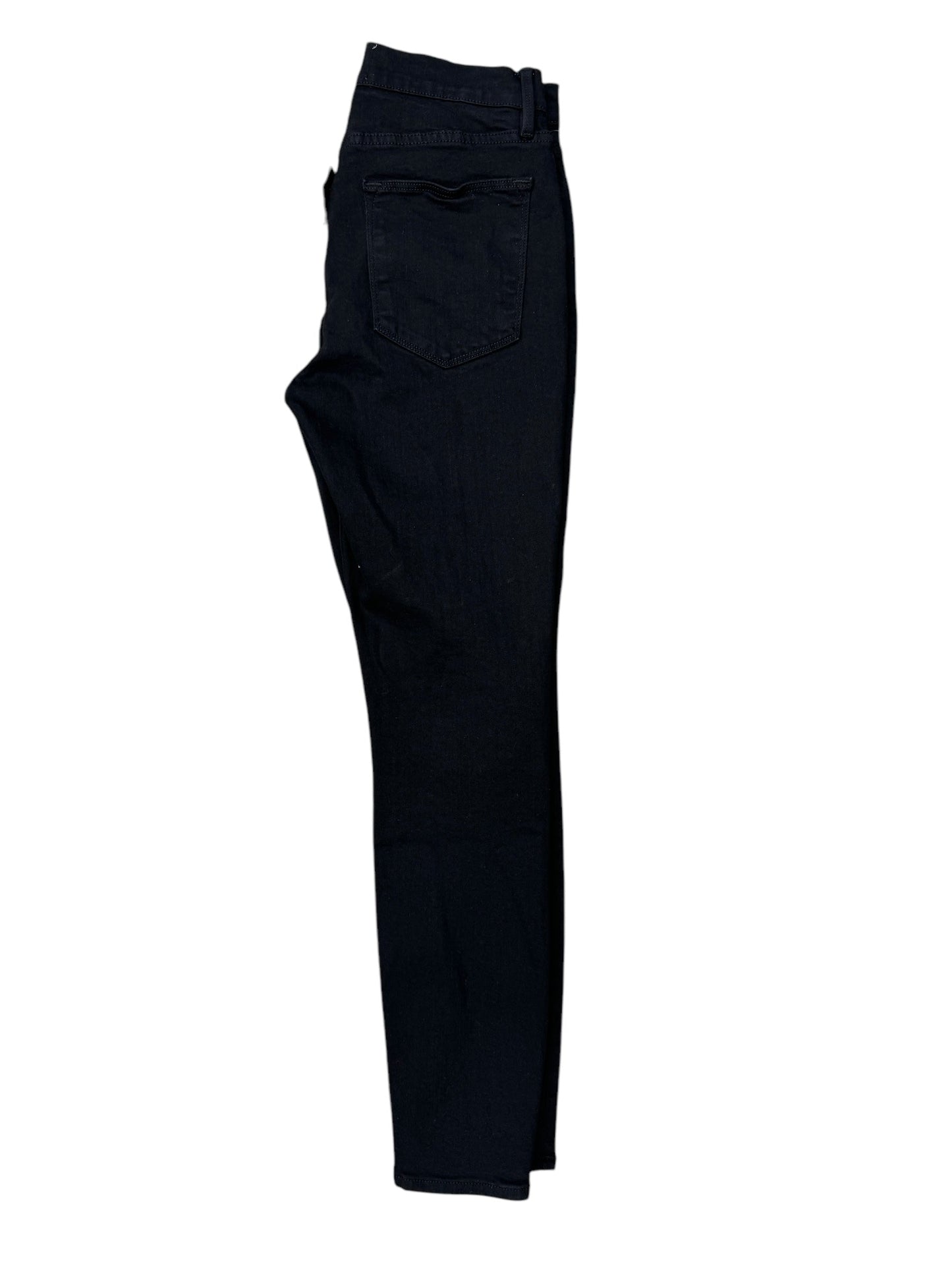 Pants Designer By Frame In Black, Size: 6