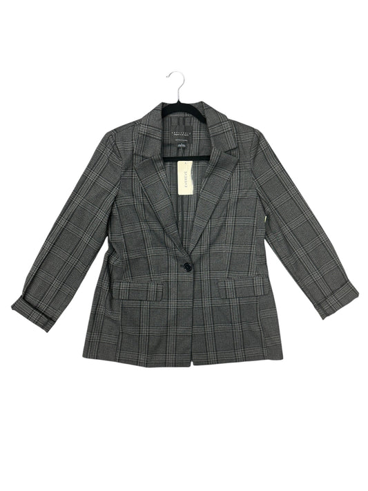 Blazer By Sanctuary In Black, Size: S