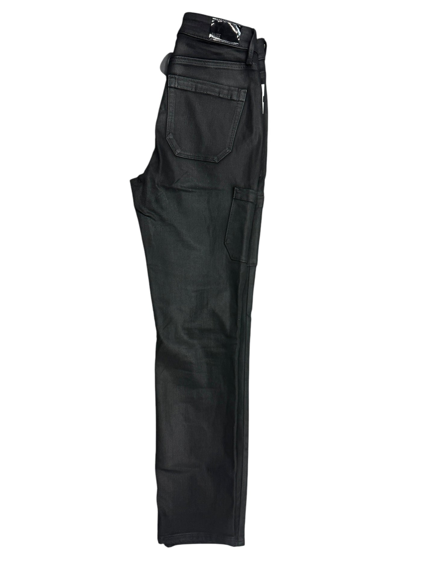 Pants Cargo & Utility By Paige In Black, Size: 4