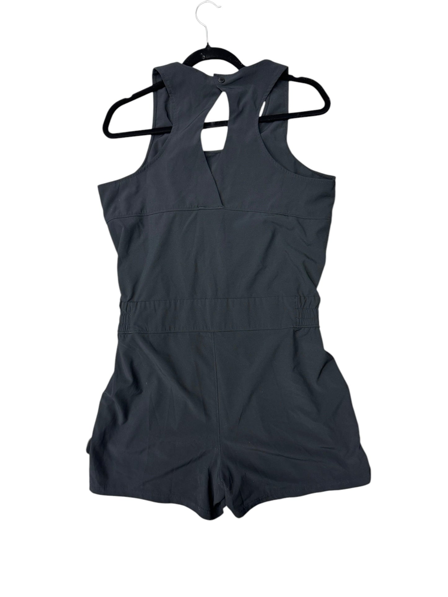 Athletic Dress By Columbia In Black, Size: 6