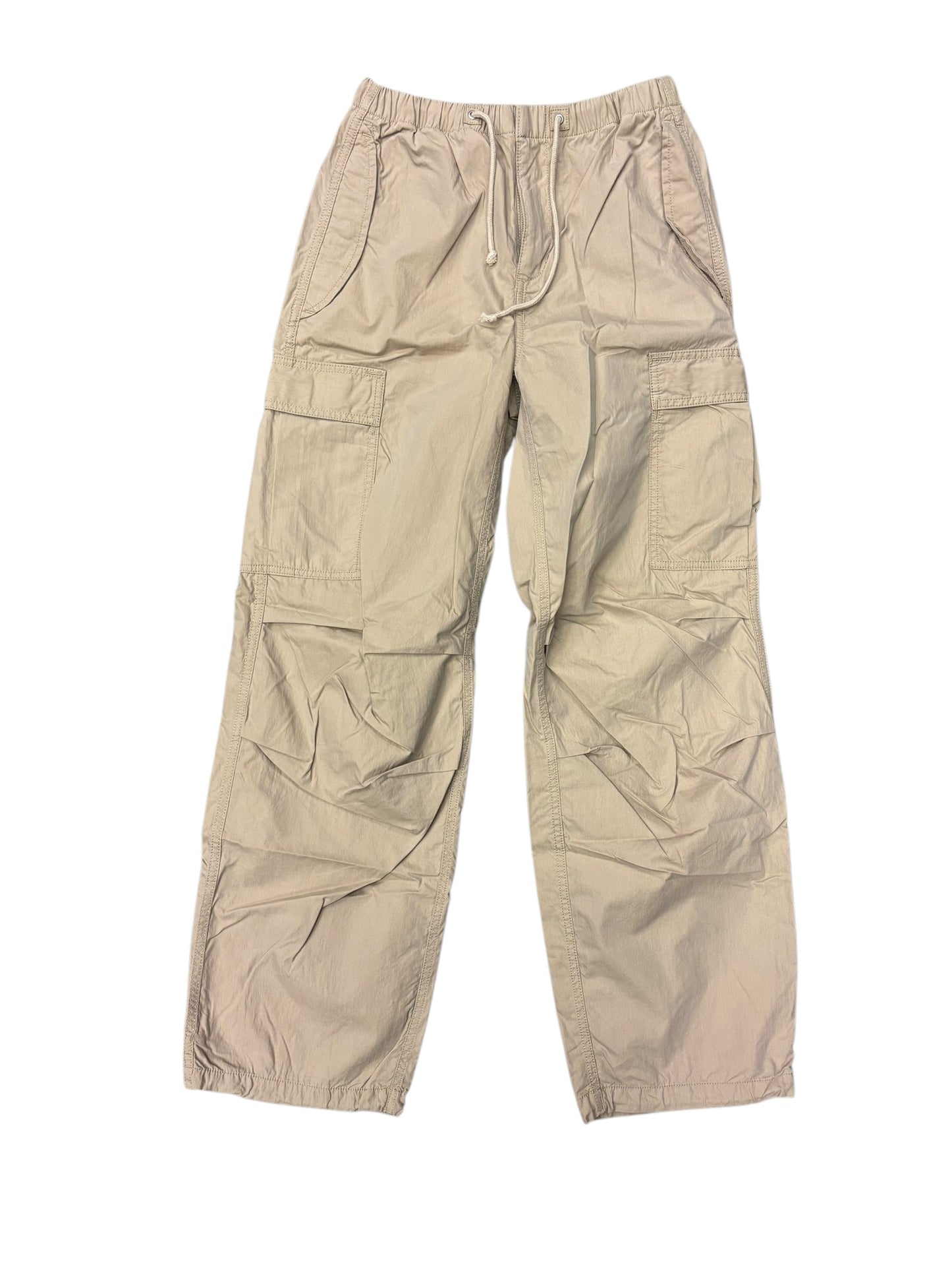 Pants Cargo & Utility By Cmb In Tan, Size: 2