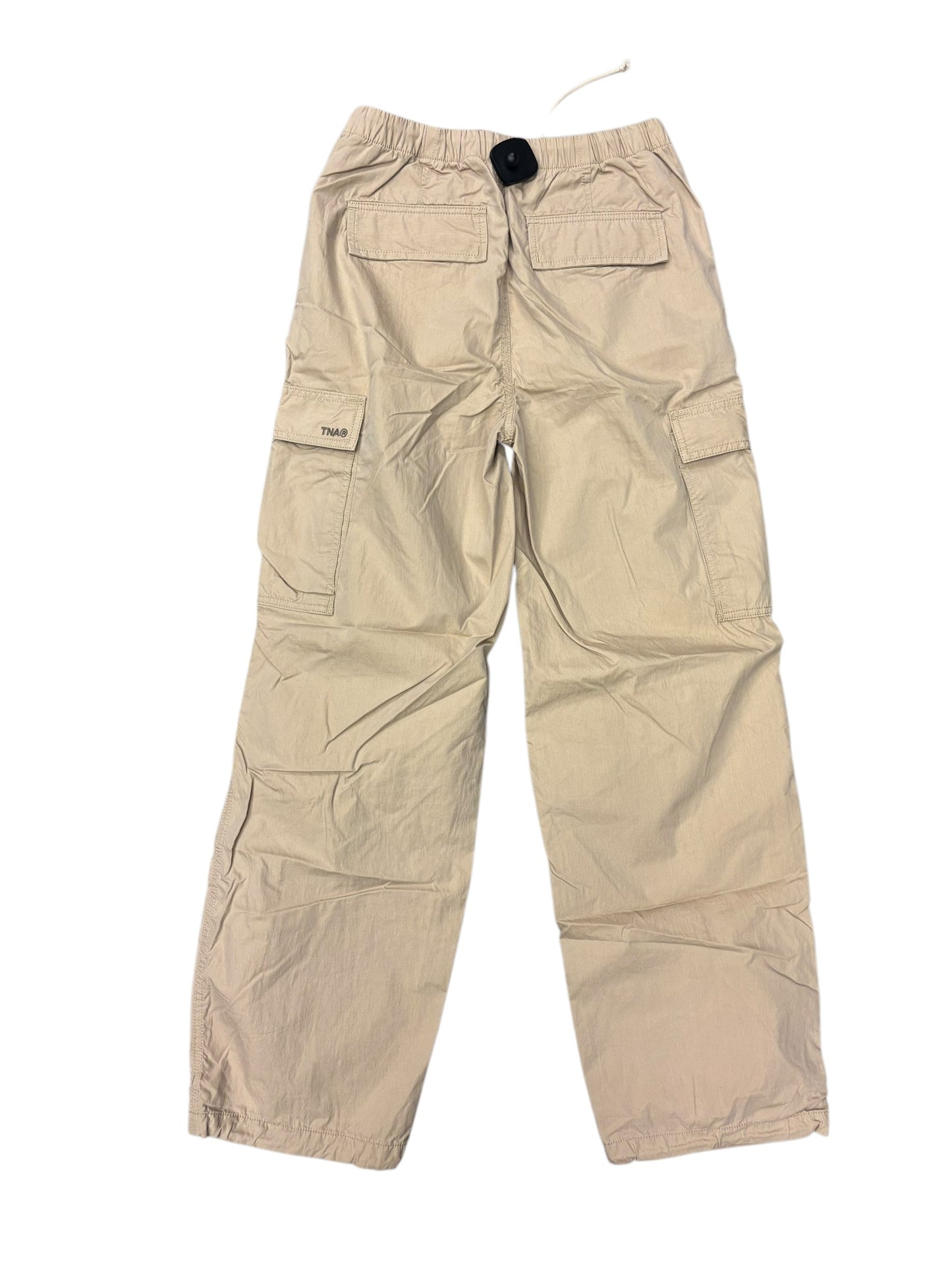 Pants Cargo & Utility By Cmb In Tan, Size: 2