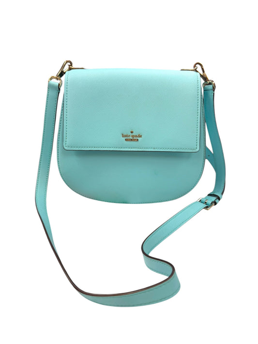 Crossbody Designer By Kate Spade, Size: Medium