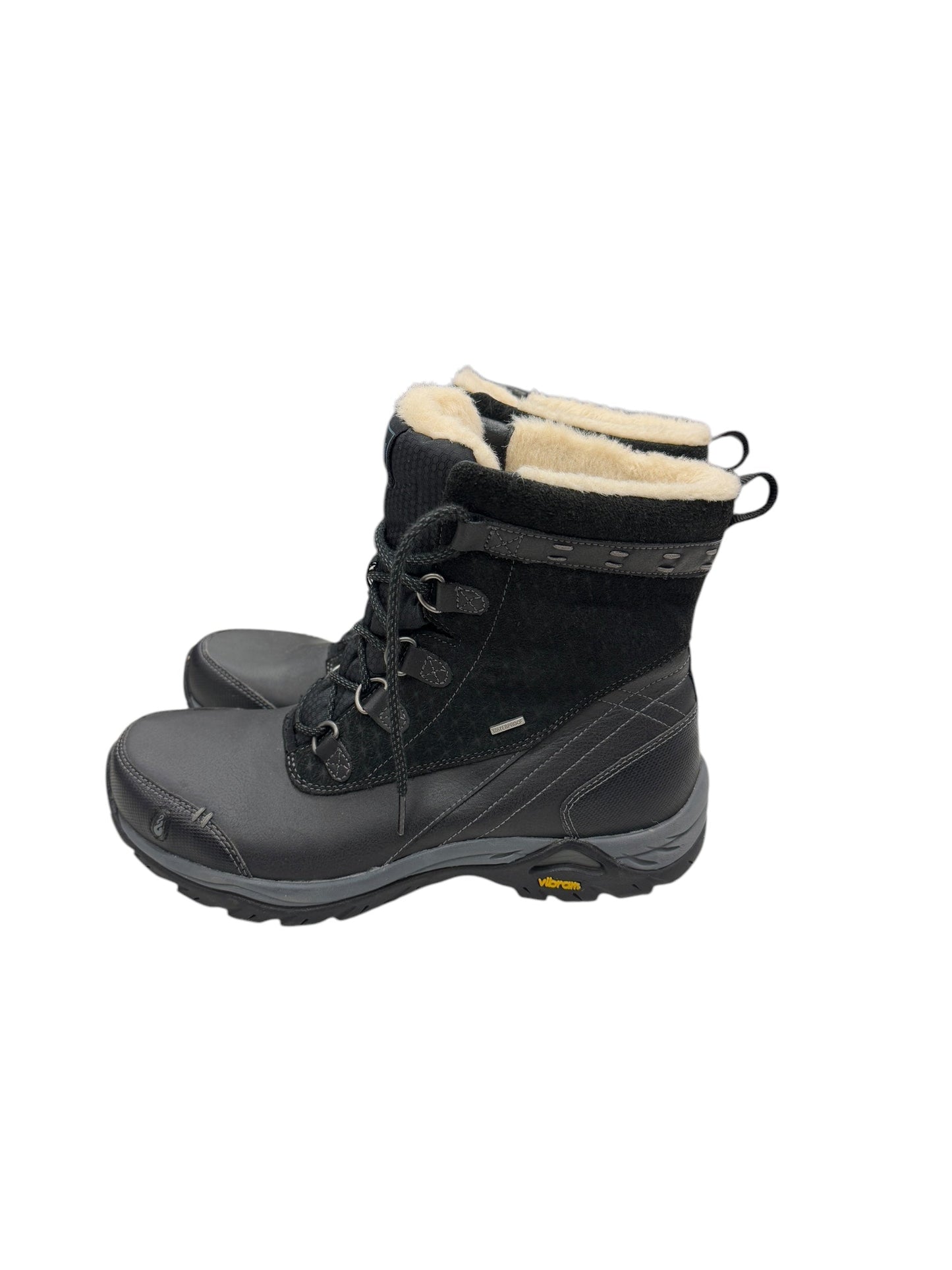 Boots Hiking By Cmc In Black, Size: 9