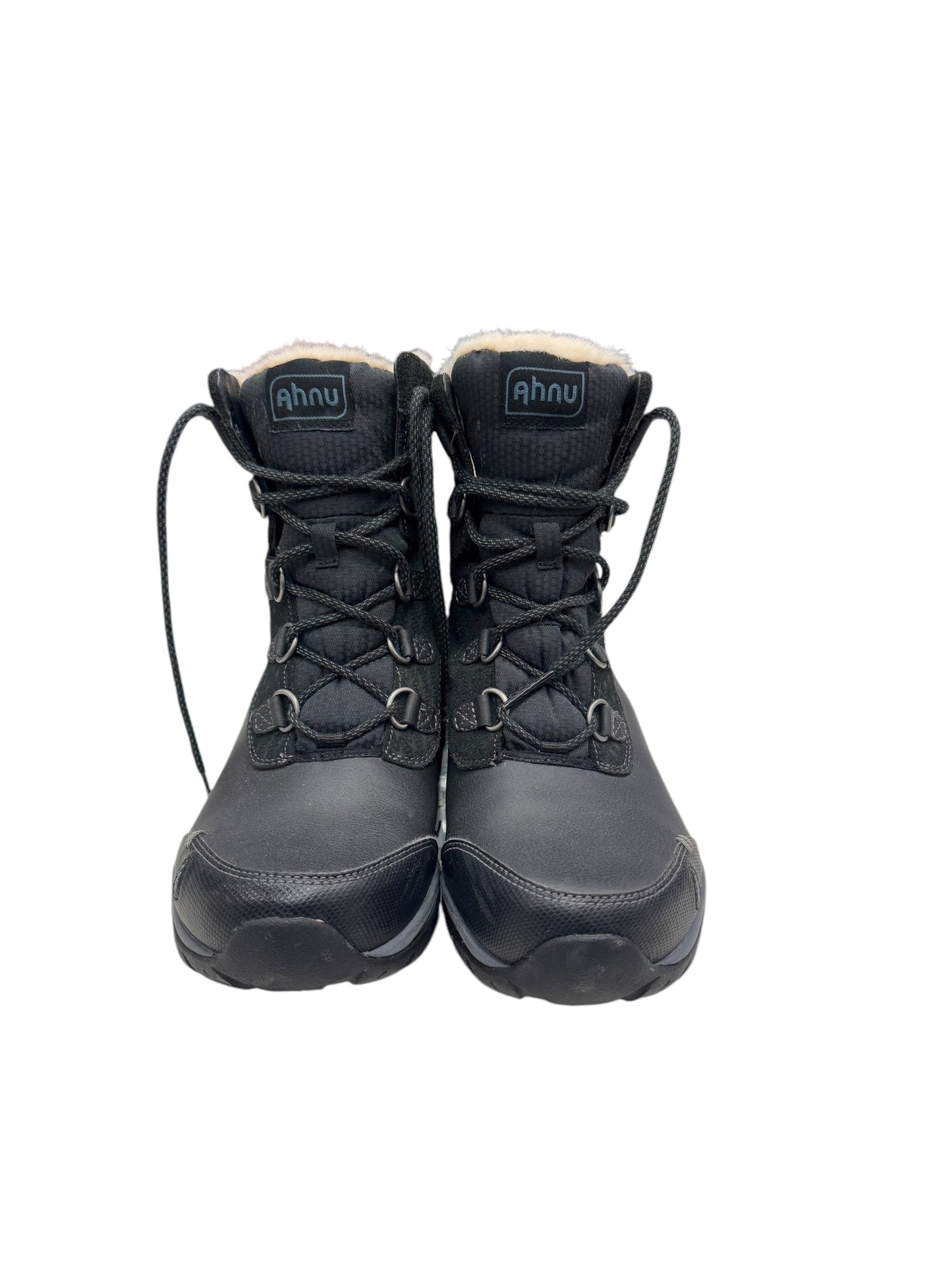 Boots Hiking By Cmc In Black, Size: 9