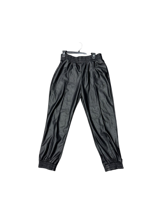 Pants Joggers By Express In Black, Size: 6