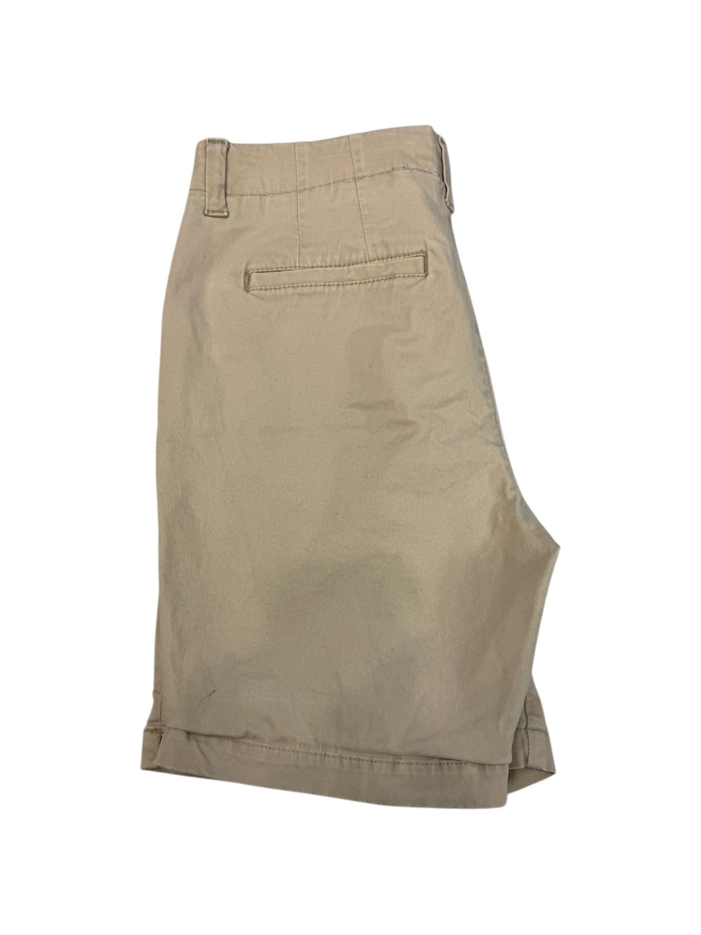 Shorts By Lee In Tan, Size: 8