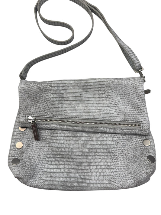 Crossbody Leather By Hammitt, Size: Medium