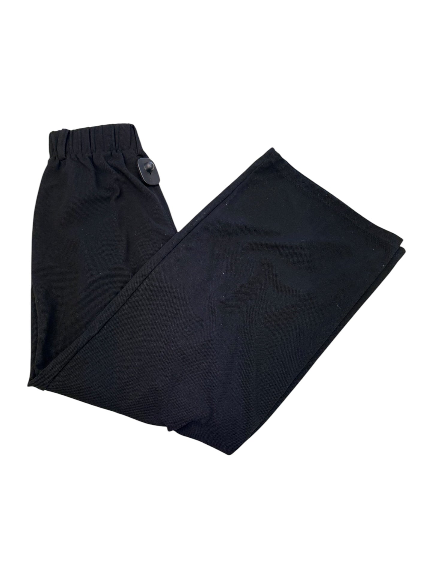 Pants Lounge By Cmc In Black, Size: 0