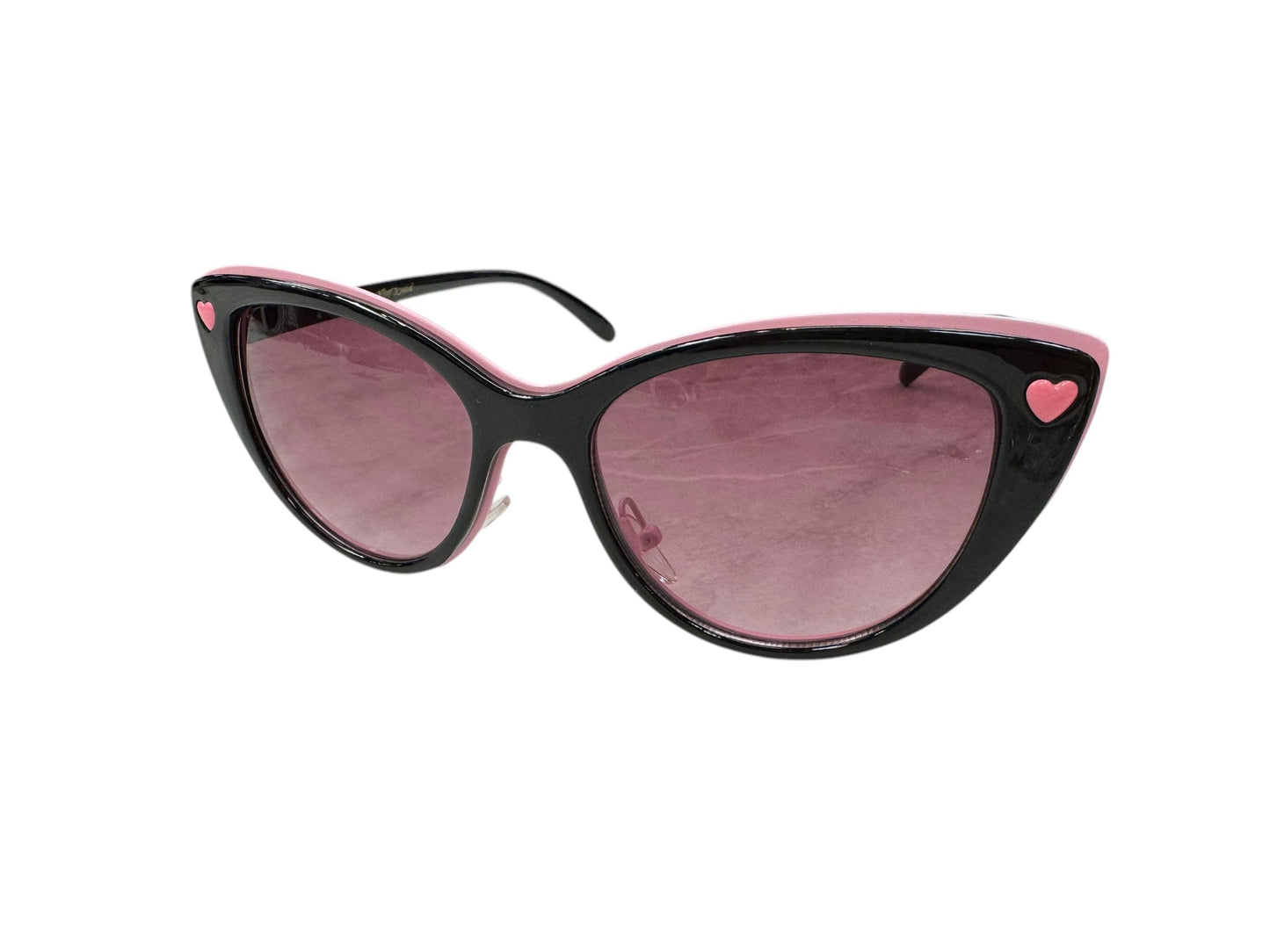 Sunglasses By Betsey Johnson