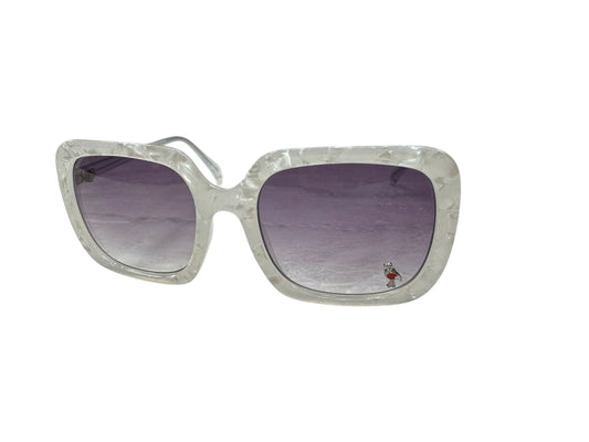 Sunglasses By Betsey Johnson