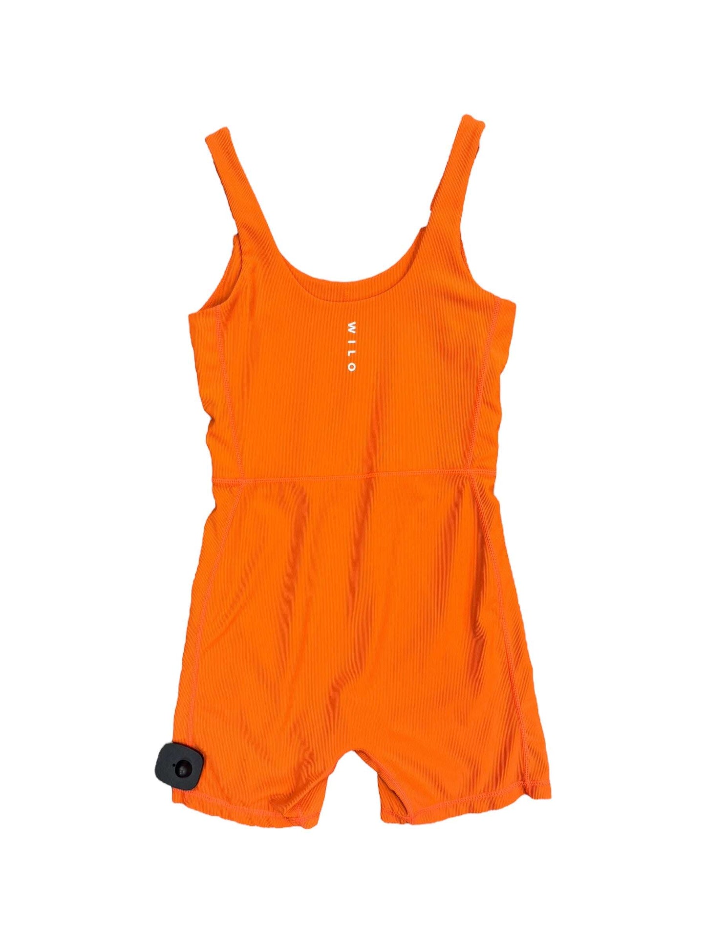 Athletic Dress By Clothes Mentor In Orange, Size: 2