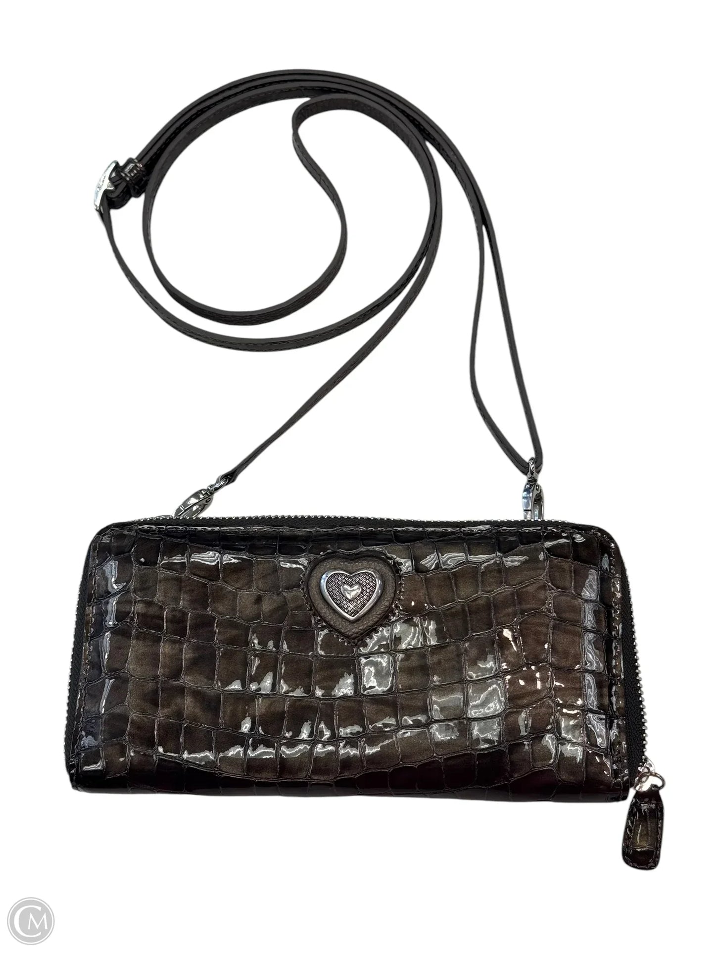 Crossbody By Brighton, Size: Medium