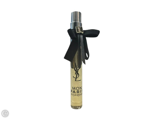 Fragrance Luxury Designer By Yves Saint Laurent, Size: Small