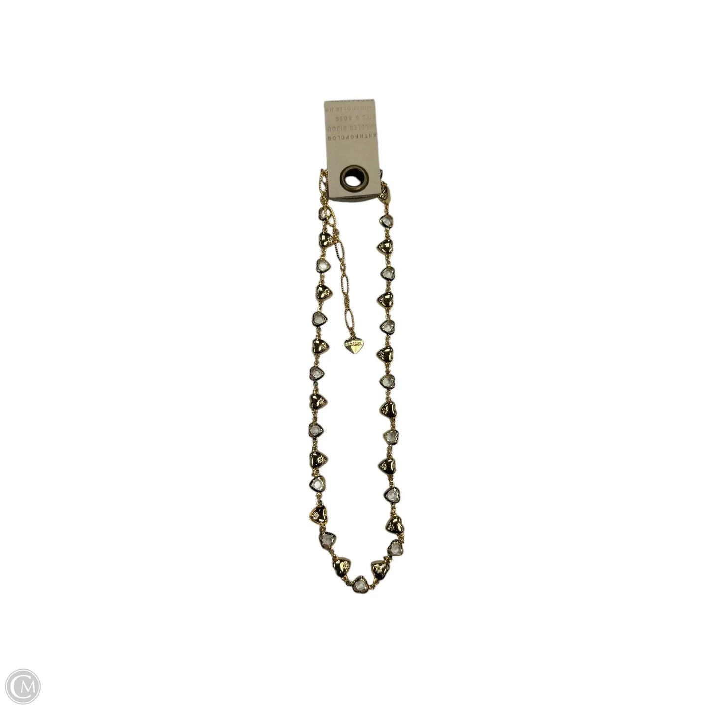 Necklace Chain By Anthropologie