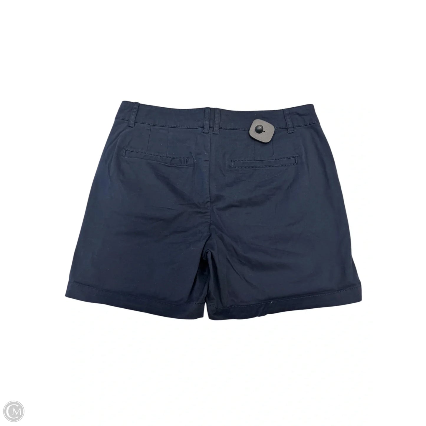 Shorts By Fatface In Navy, Size: 6
