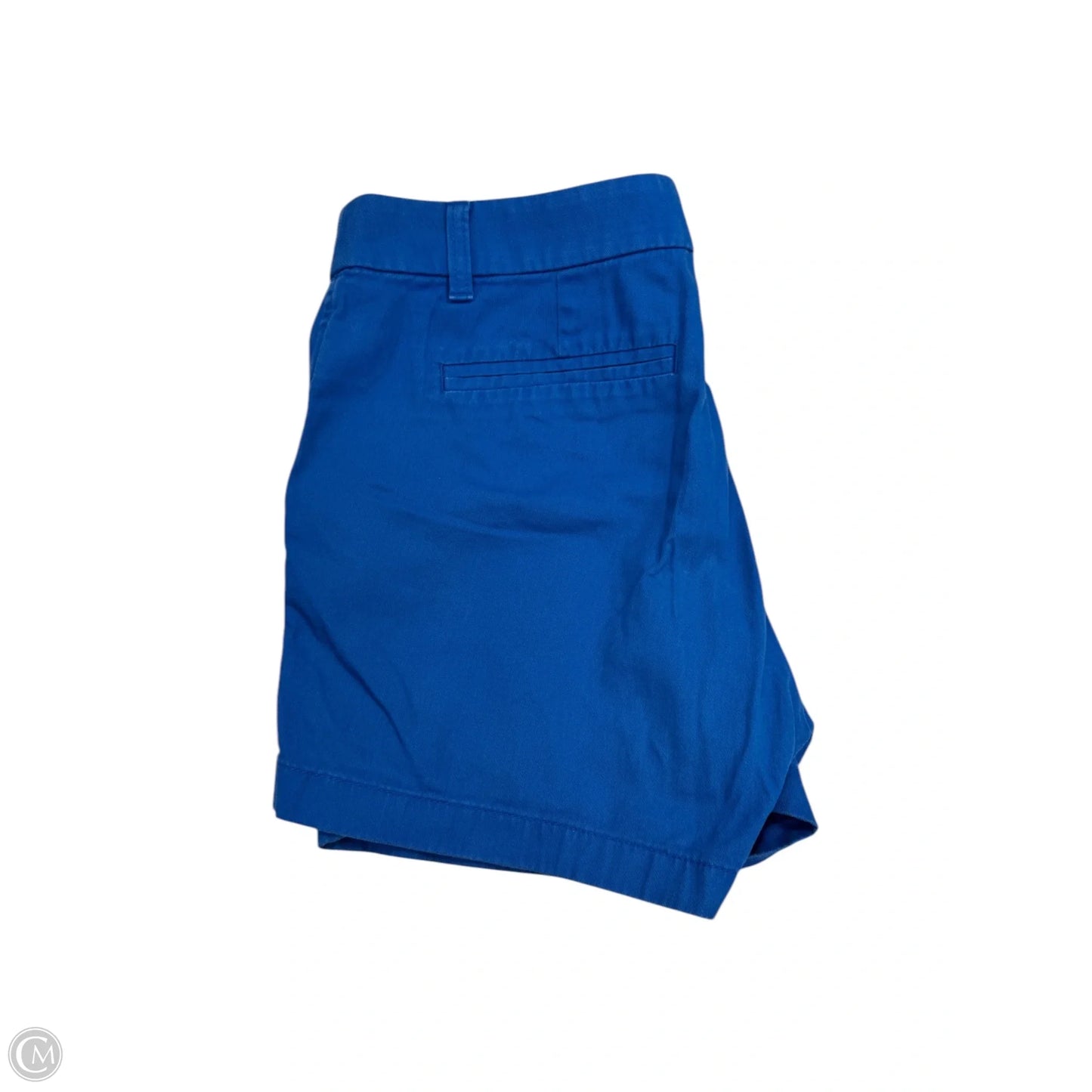 Shorts By J. Crew In Blue, Size: 10