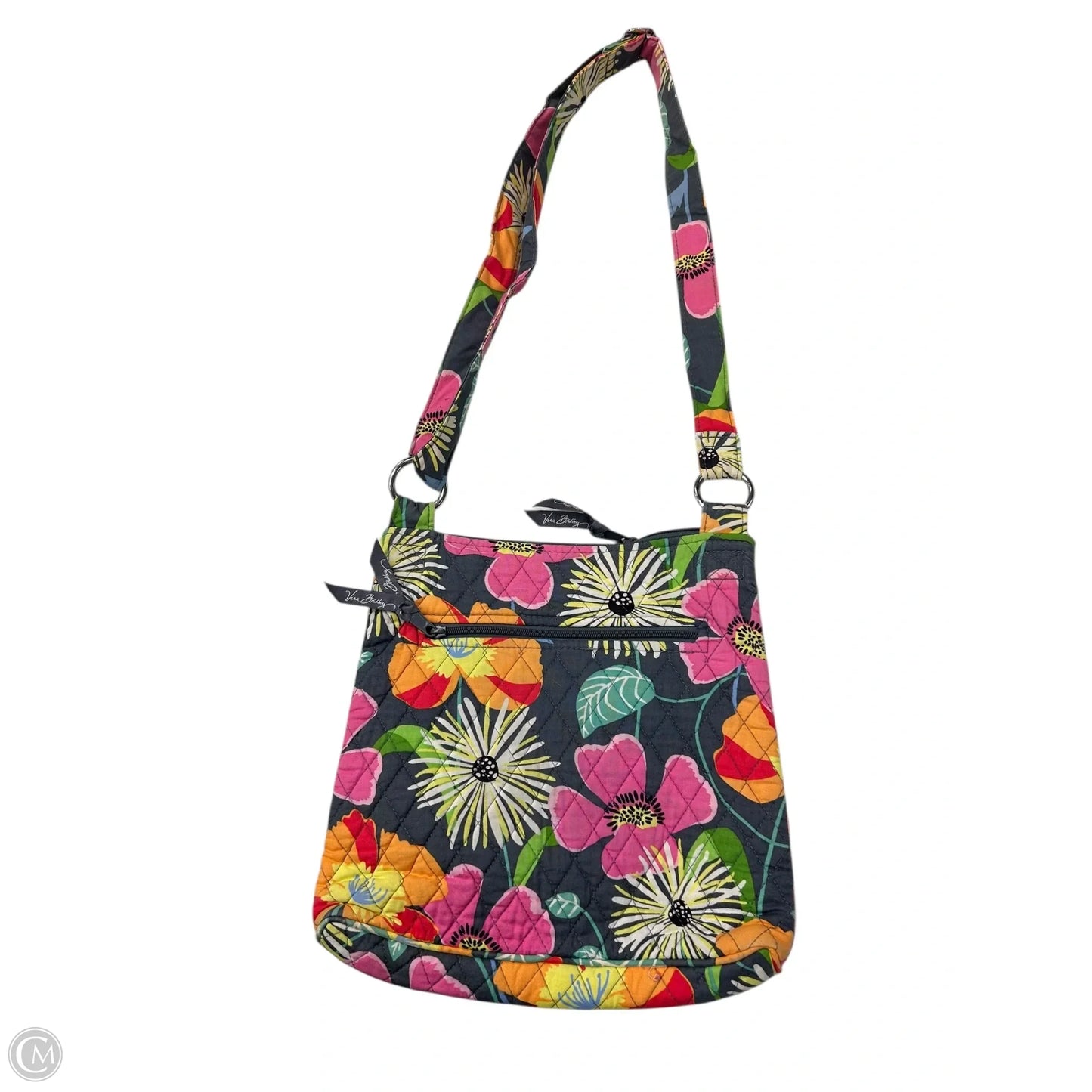 Crossbody By Vera Bradley, Size: Medium