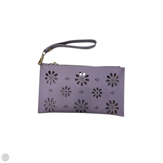 Wristlet By Clothes Mentor, Size: Large