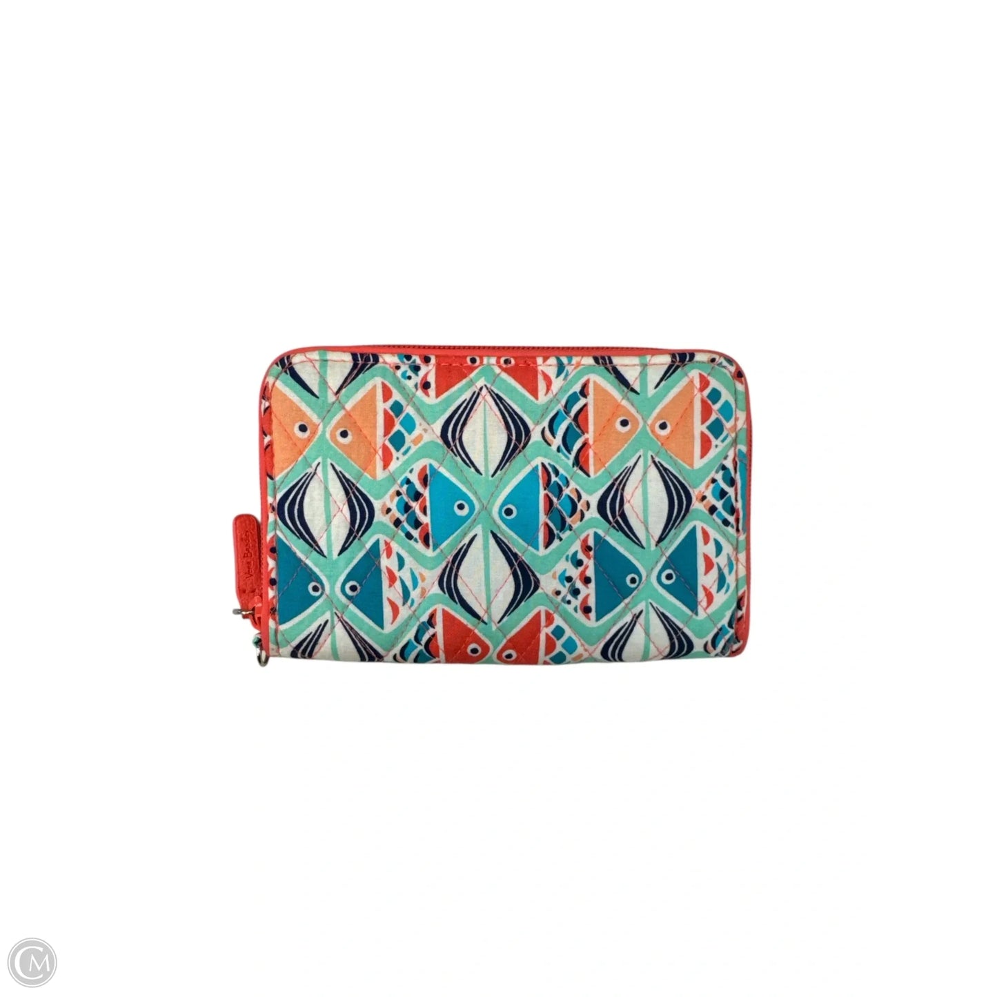 Wallet By Vera Bradley, Size: Small