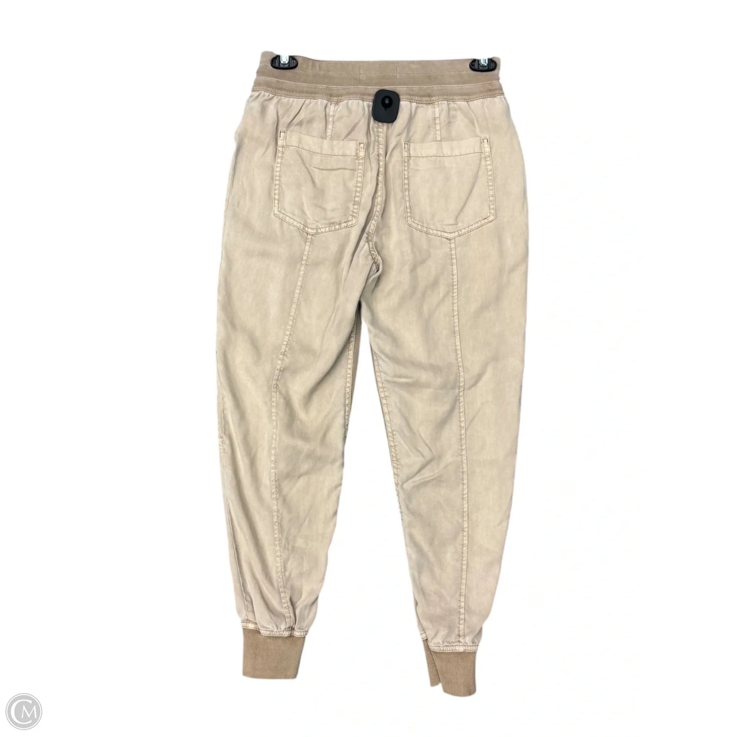 Pants Joggers By Anthropologie In Brown, Size: S