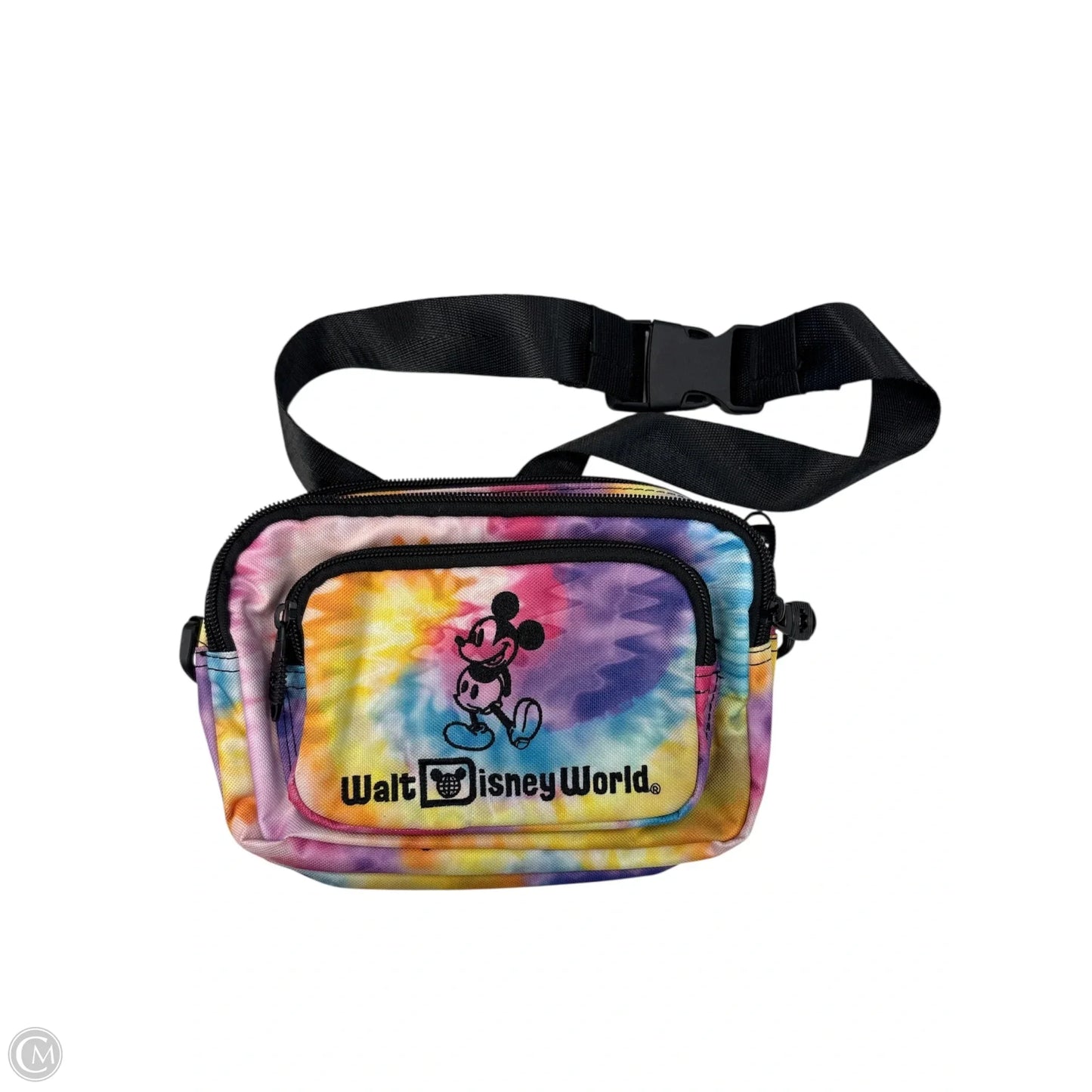 Belt Bag By Disney Store, Size: Medium