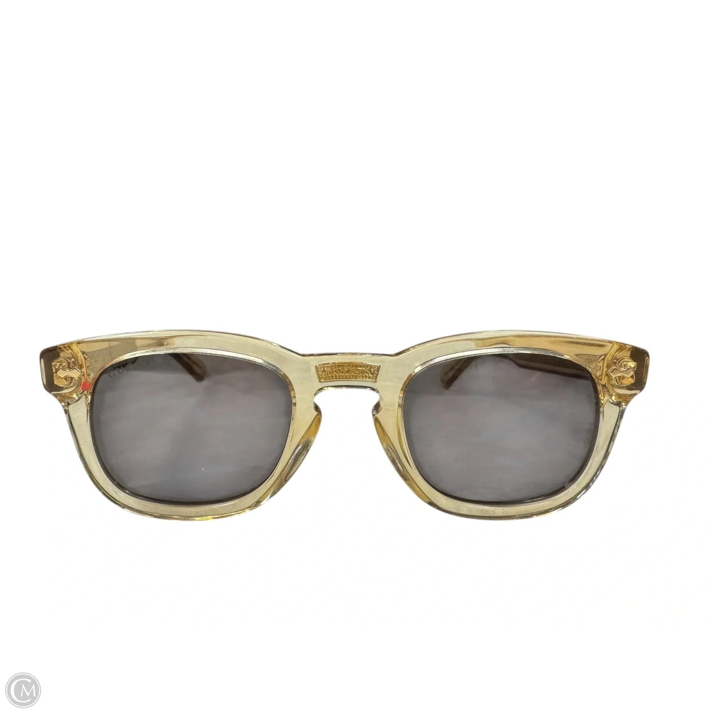 Sunglasses Luxury Designer By Gucci