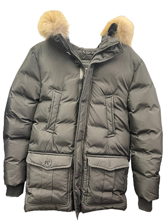 Coat Puffer & Quilted By Mackage  Size: M