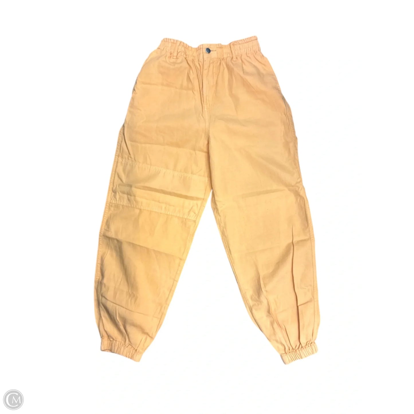 Pants Other By Top Shop In Orange, Size: 6