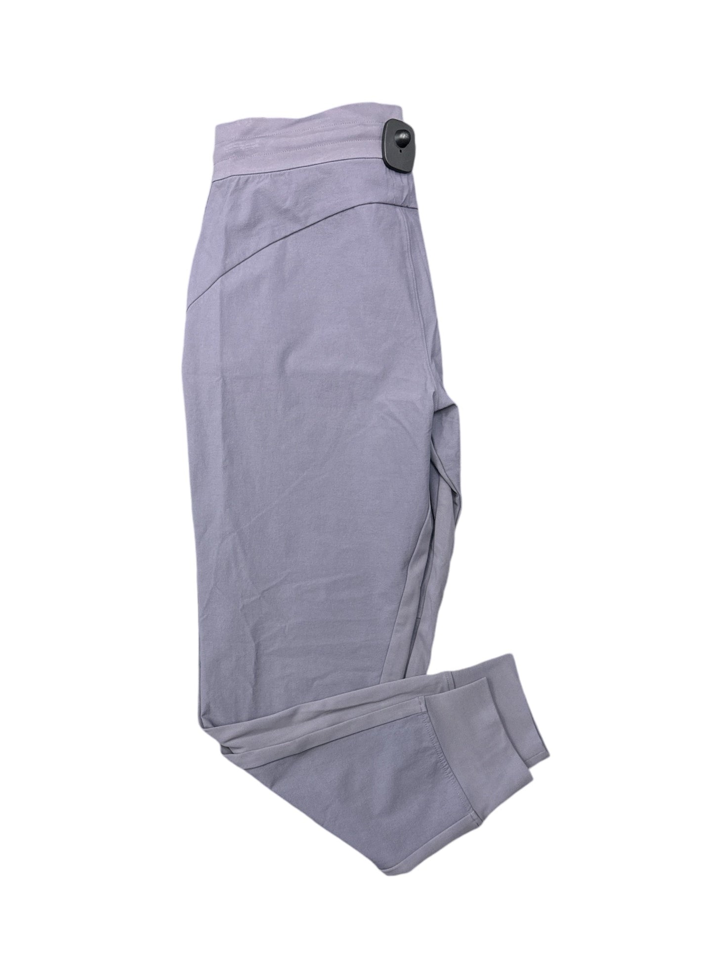 Athletic Pants By Athleta In Purple, Size: M