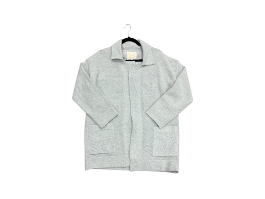 Cardigan By Thread And Supply In Grey, Size: M