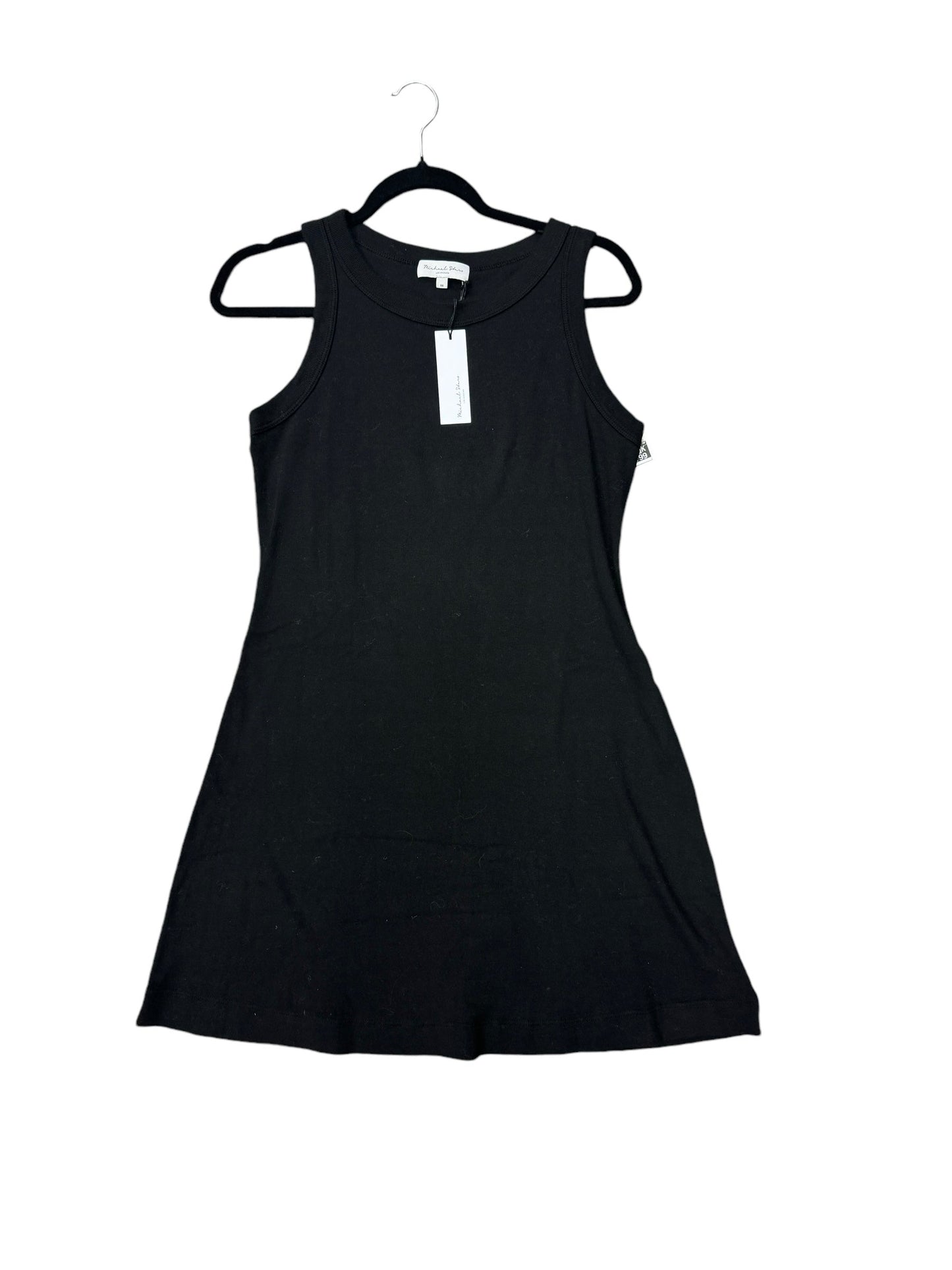 Dress Casual Short By Michael Stars In Black, Size: 8