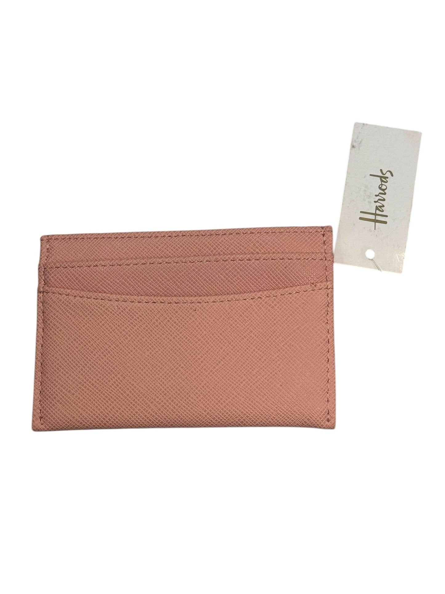 Wallet By Cmc, Size: Small