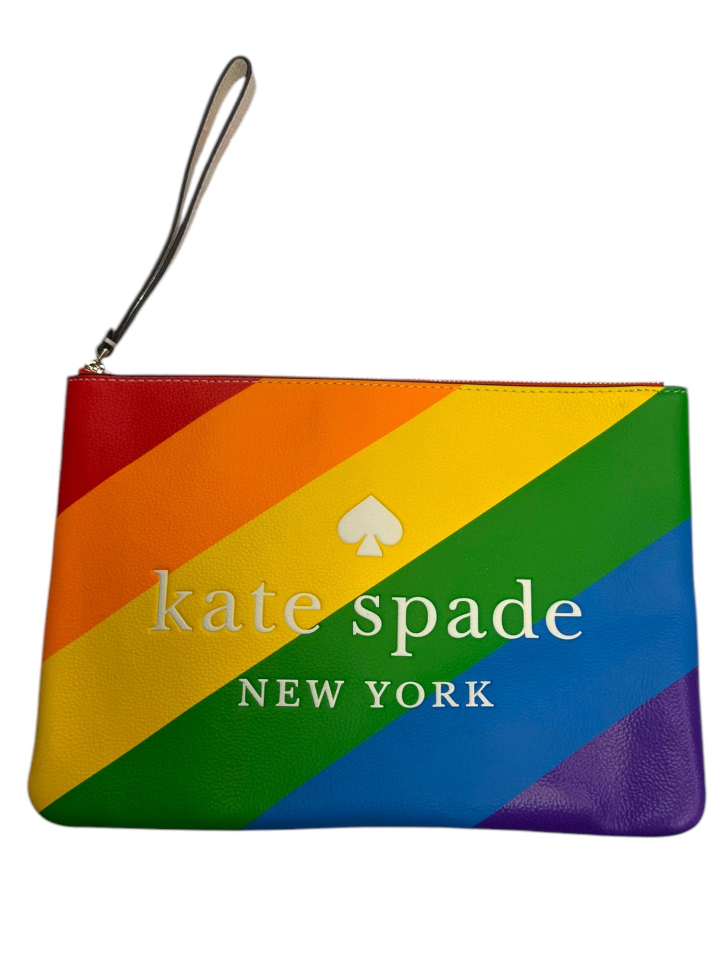 Wristlet Designer By Kate Spade, Size: Large