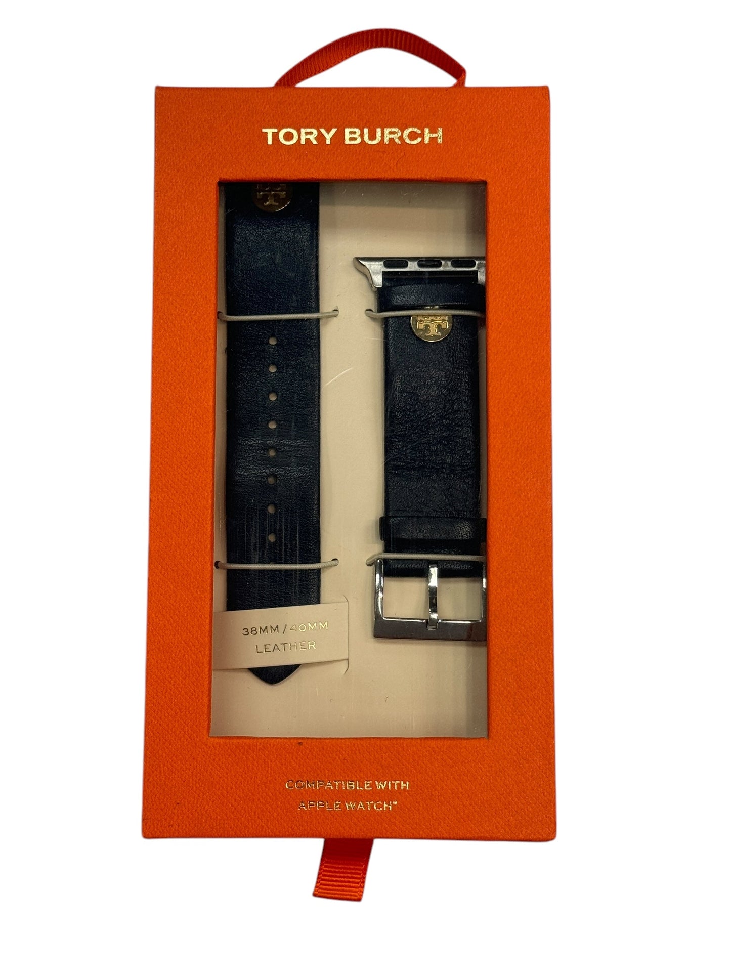 Accessory Designer Tag By Tory Burch